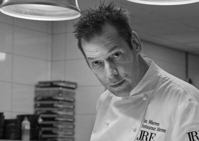 Neolith & Jan Marrees
