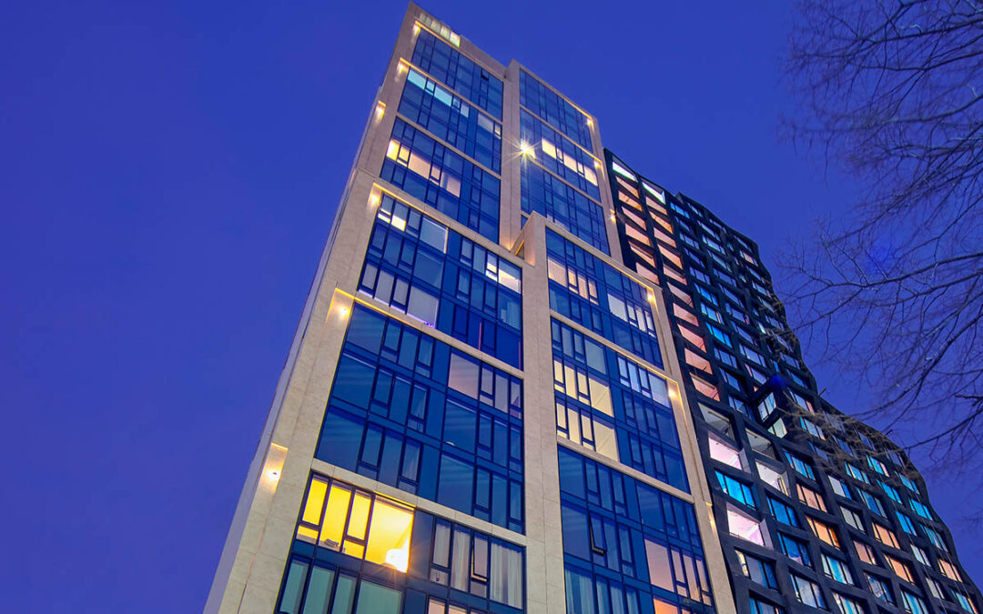 570 Broome New York