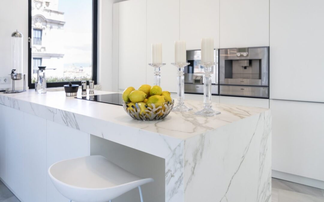 David Meca & Neolith®