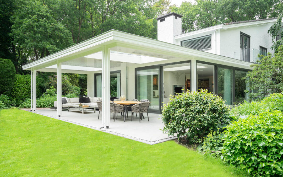 Neolith in a Dutch village
