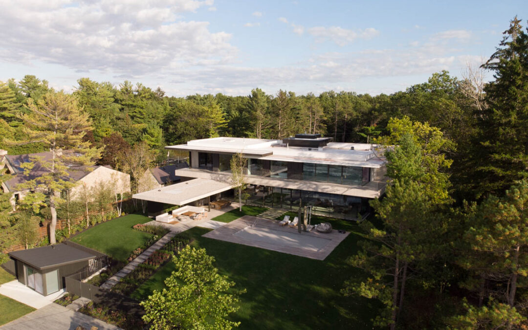 Neolith at Lake Huron