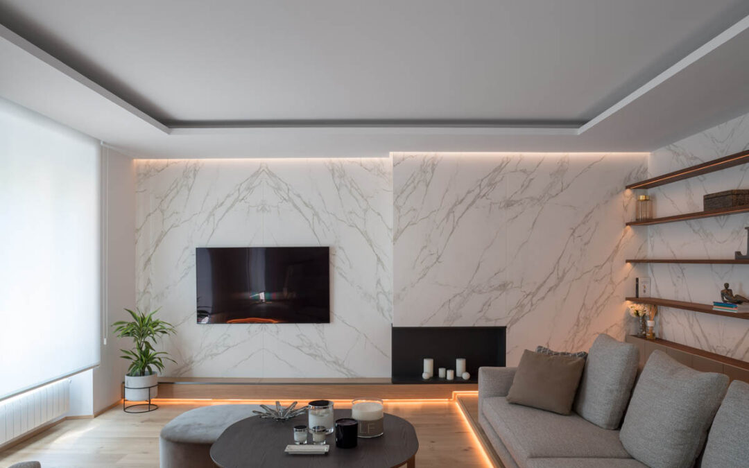 Neolith in pamplona