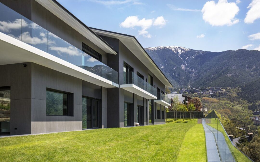 Casa NAAN – Andorra