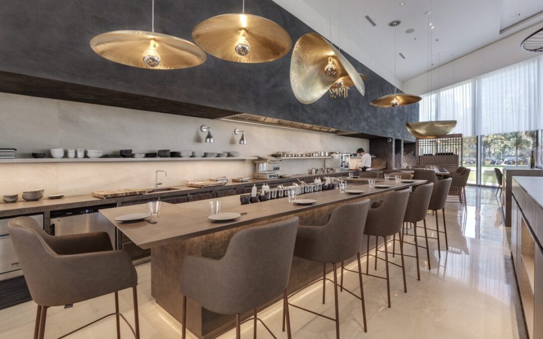 Hotel Hilton Diagonal Mar