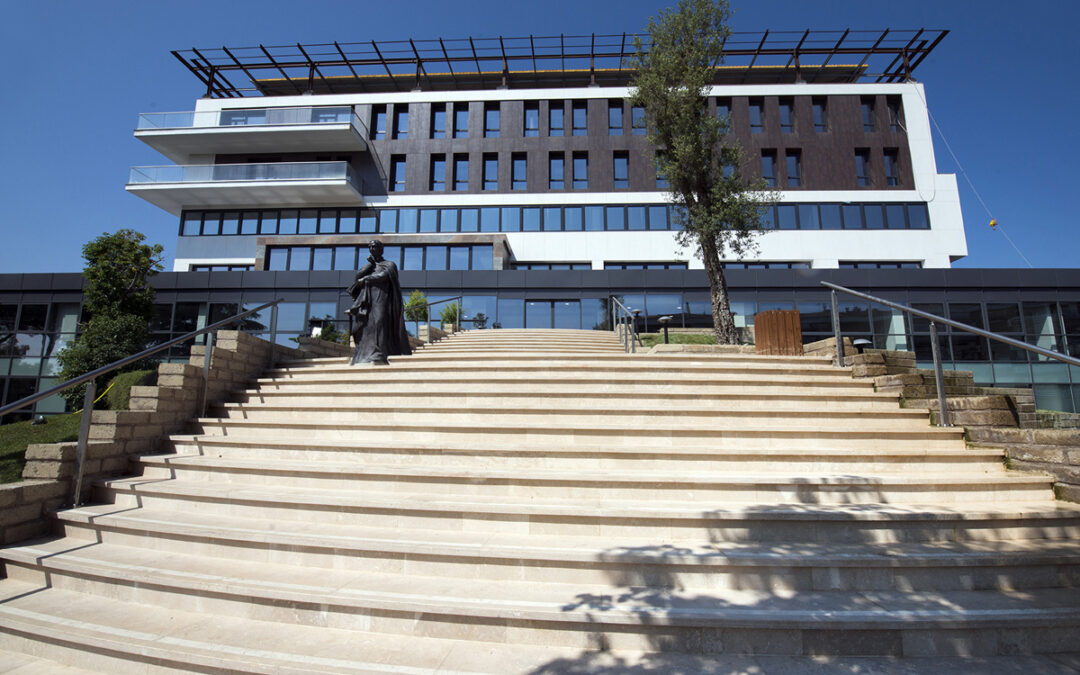 Niccolò Cusano University