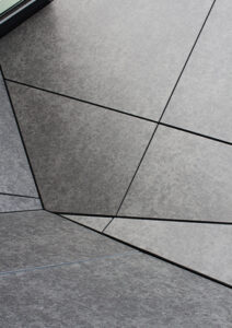 Neolith Panel System The definitive choice for architects and designers - Neolith Group
