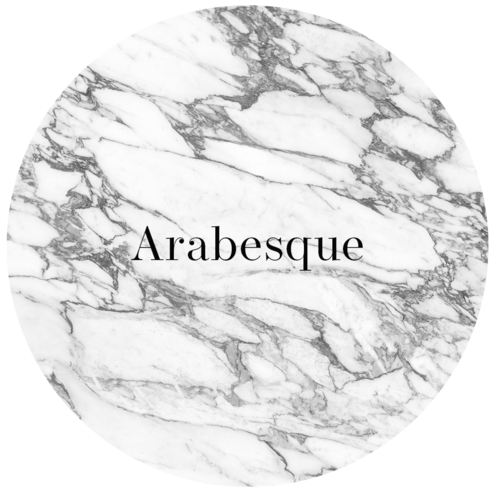 Neolith Arabesque