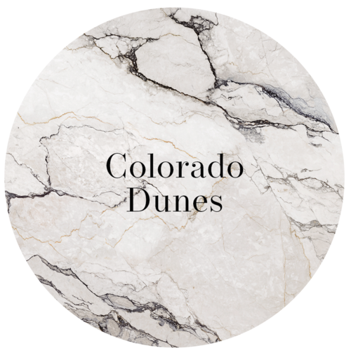 Neolith Colorado Dunes