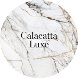 Neolith Calacatta Luxe