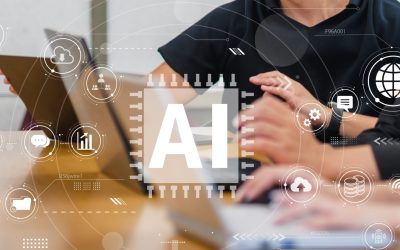 La inteligencia artificial también transforma la fiscalidad
